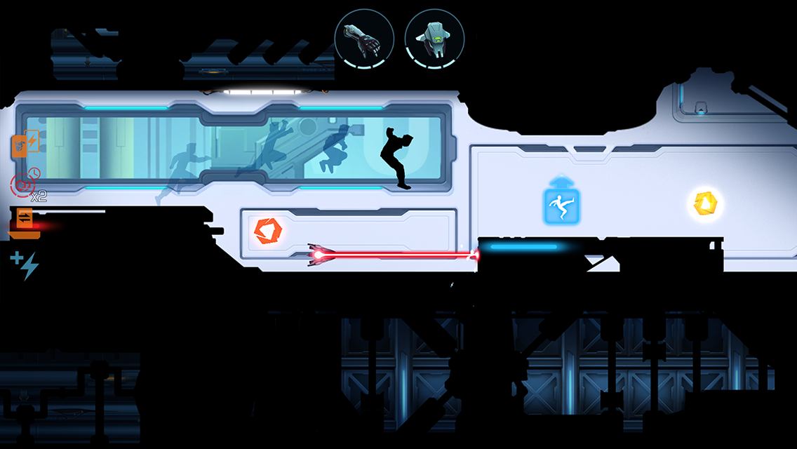 Game Vector 2 Premium 